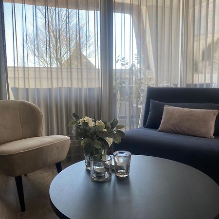 Waddenresidentie Ameland Zilt, Een Ruim 4-Persoons Appartement Бурен Екстер'єр фото