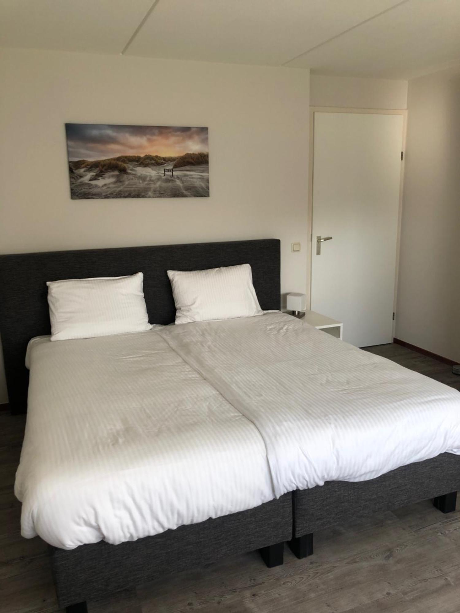 Waddenresidentie Ameland Zilt, Een Ruim 4-Persoons Appartement Бурен Екстер'єр фото