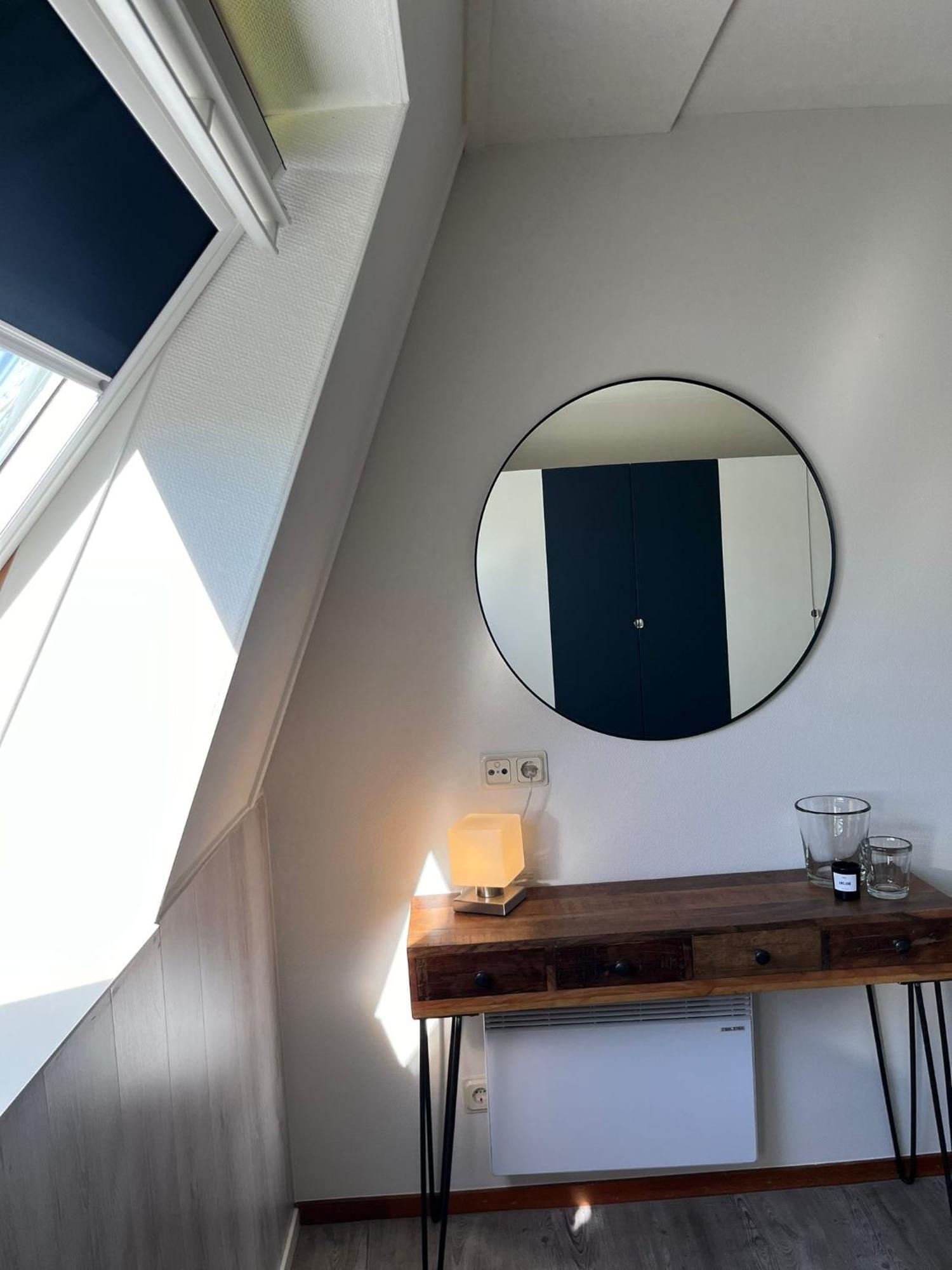 Waddenresidentie Ameland Zilt, Een Ruim 4-Persoons Appartement Бурен Екстер'єр фото